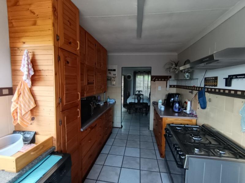 3 Bedroom Property for Sale in Dana Bay Western Cape